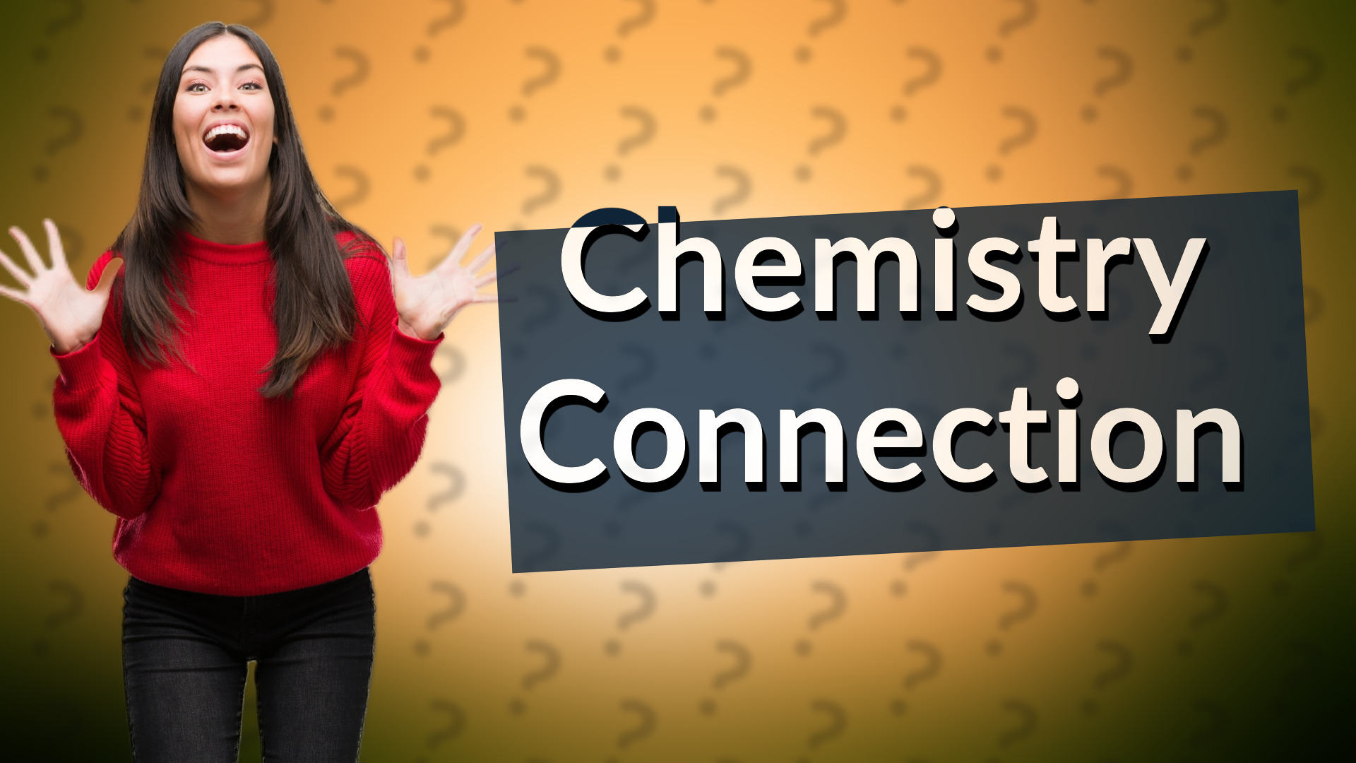 Chemistry Connection