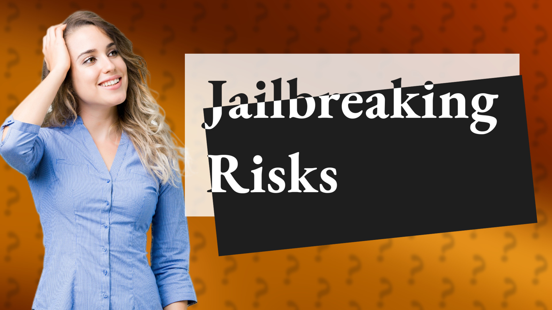 Jailbreaking Risks