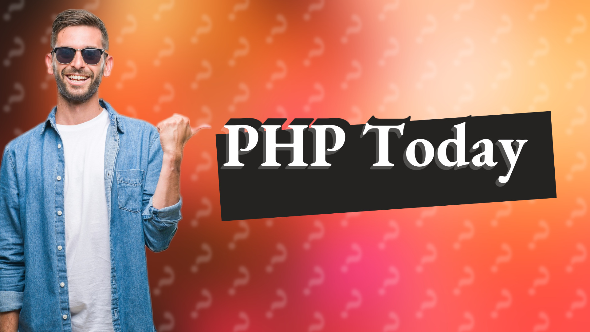 PHP Today