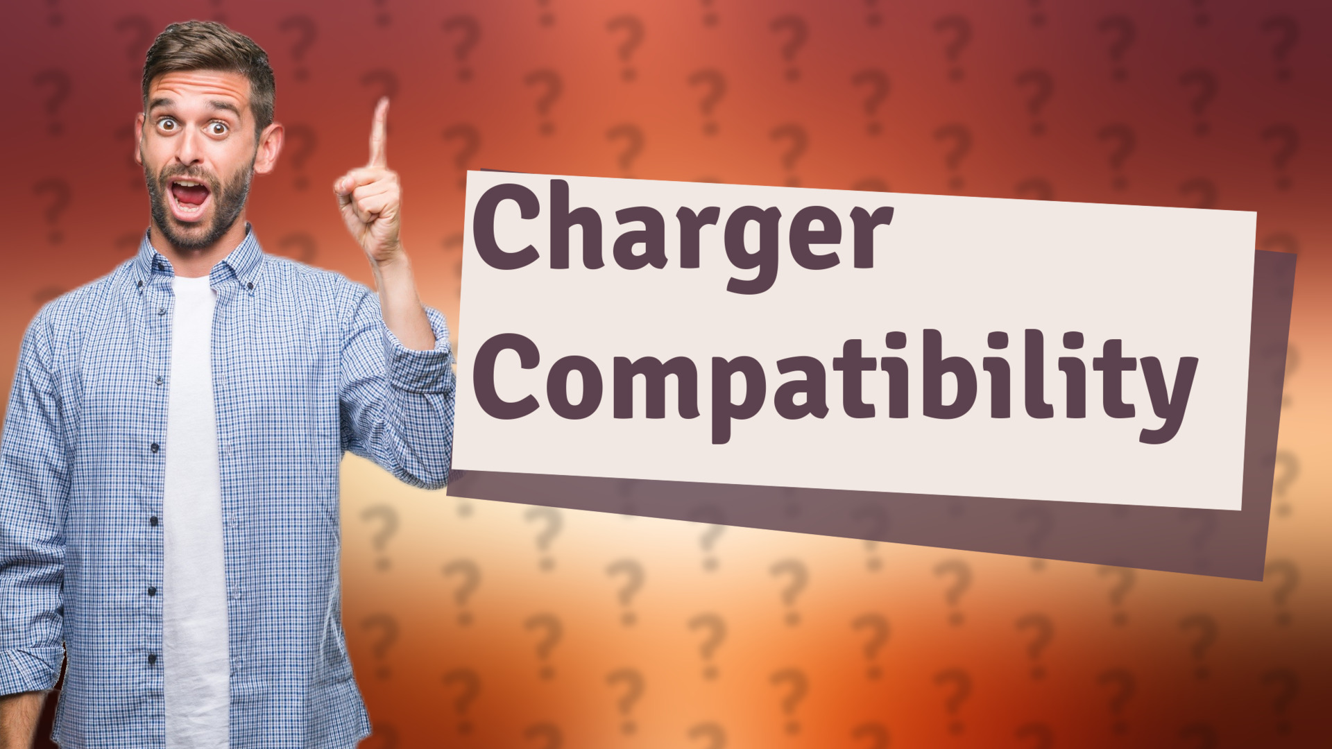 Charger Compatibility