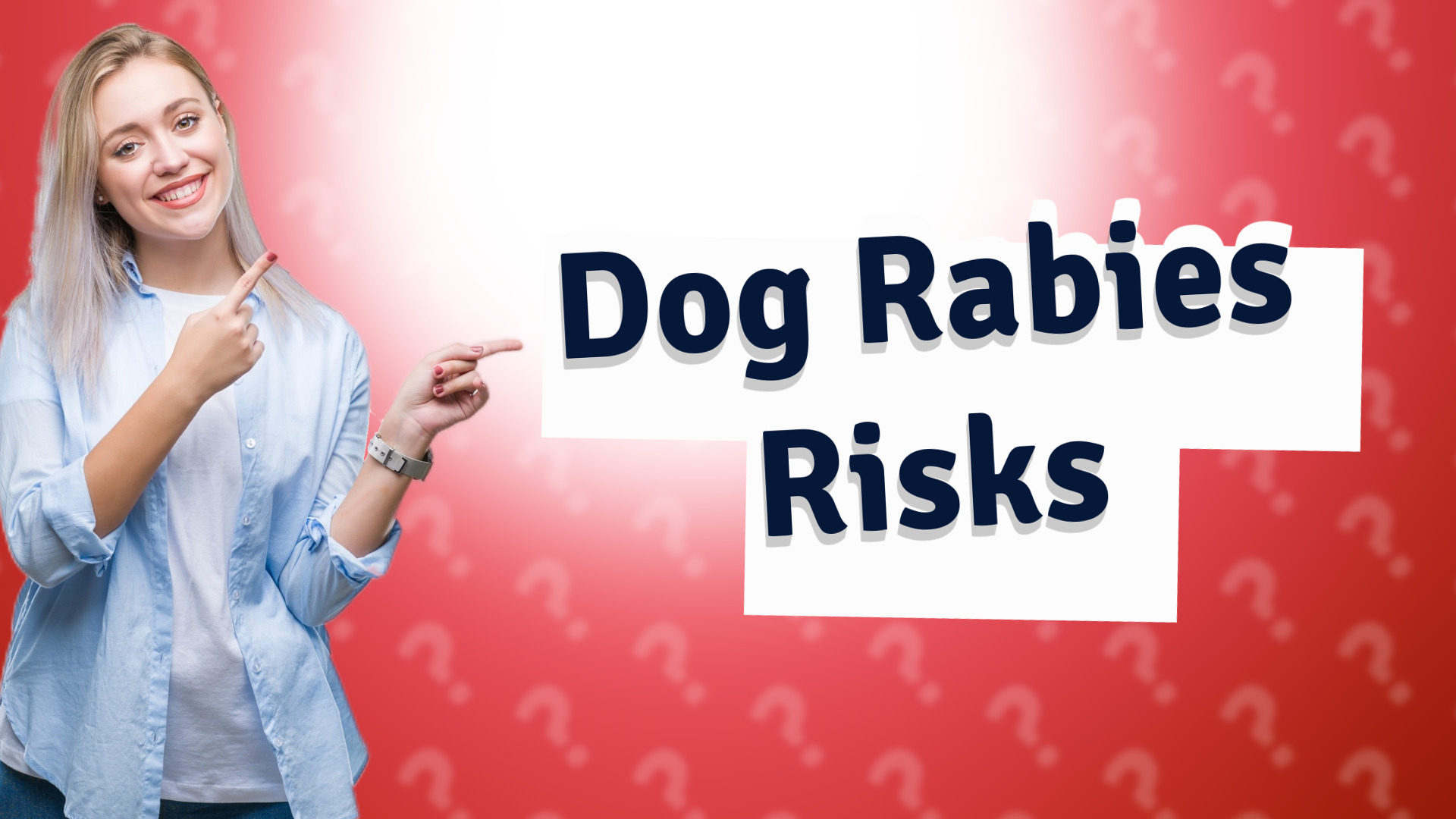 Dog Rabies Risks
