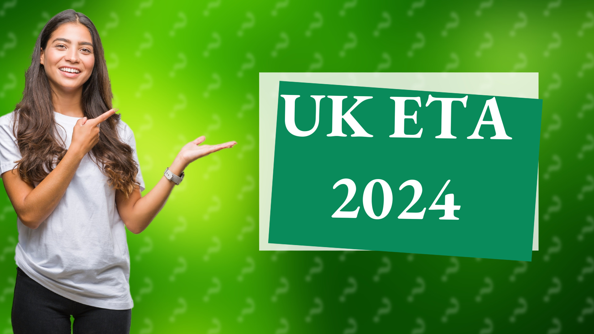 UK ETA 2024