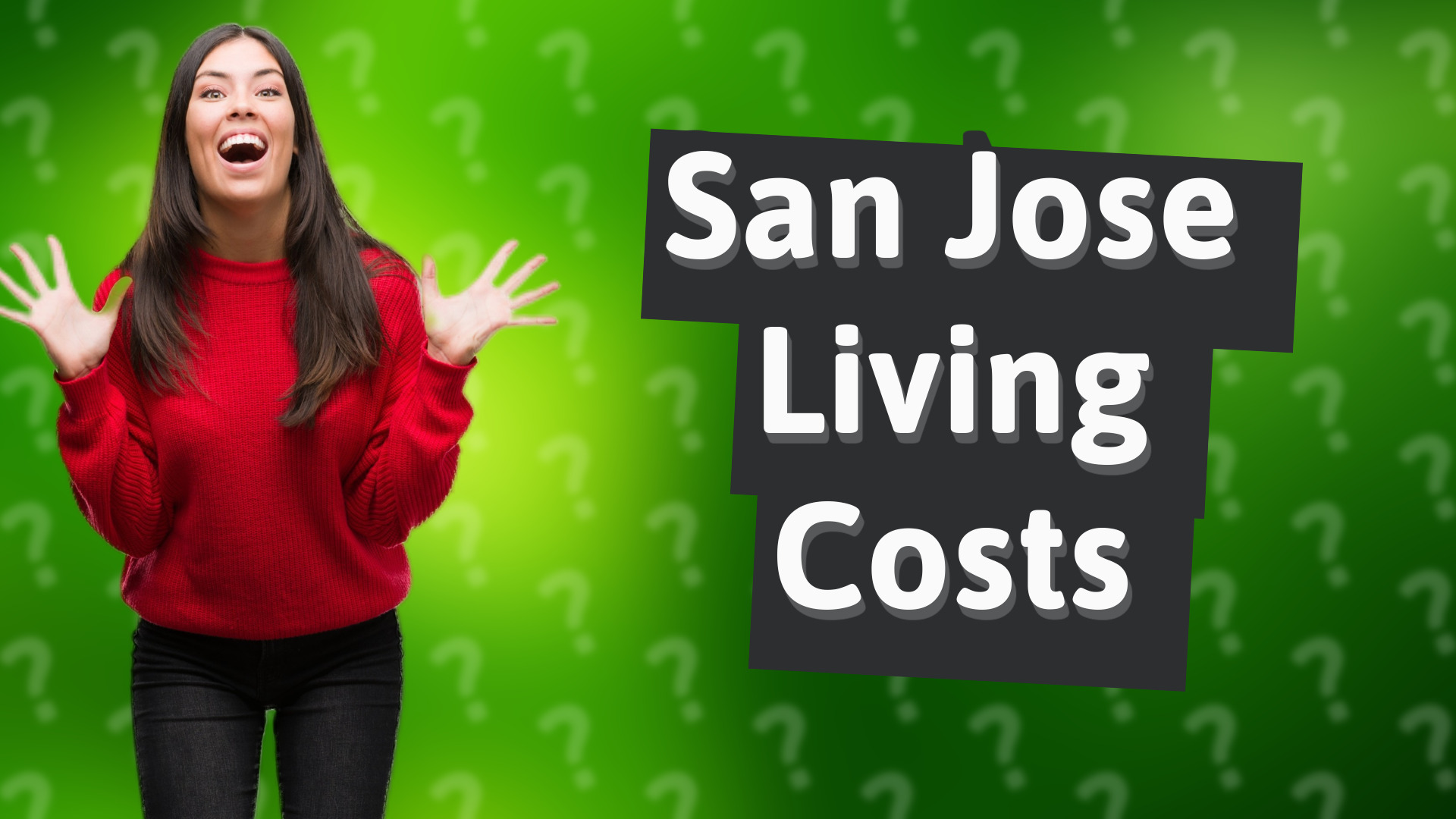 San Jose Living Costs