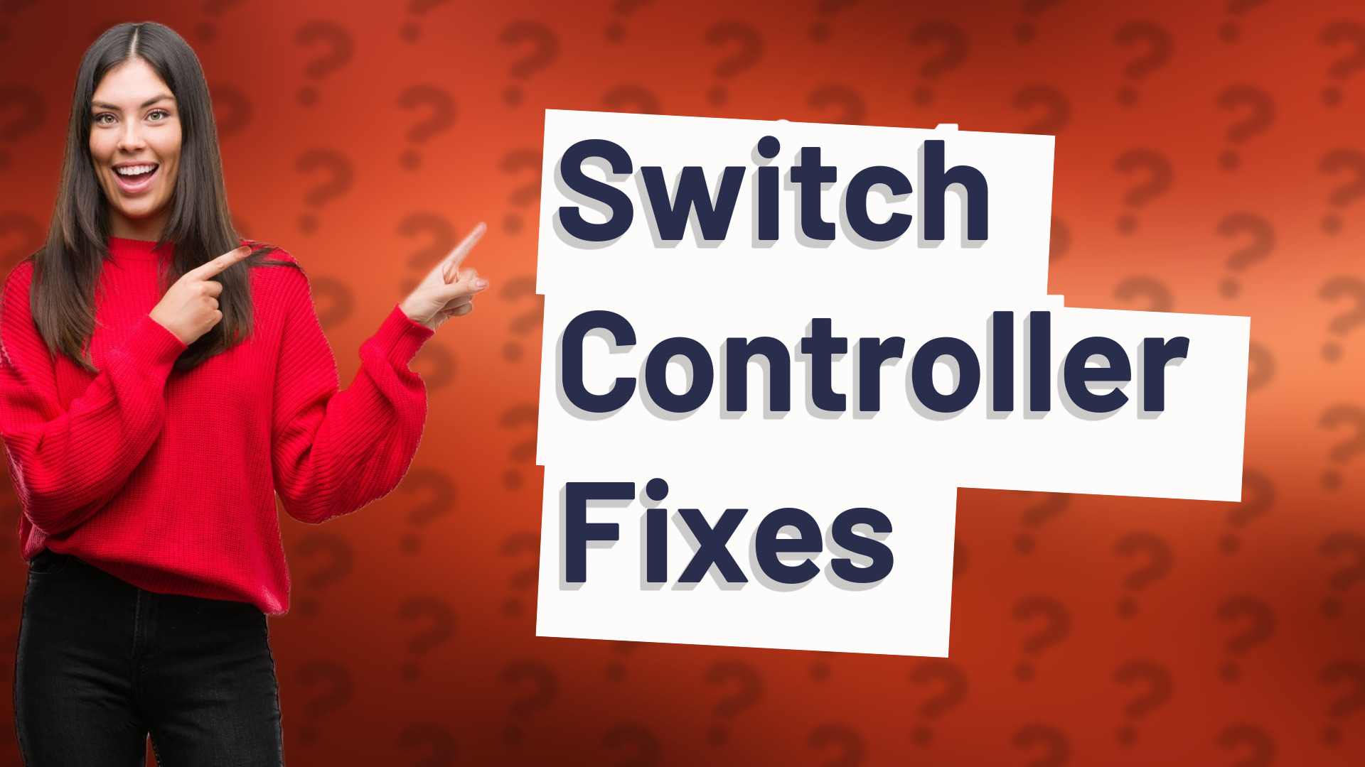 Switch Controller Fixes