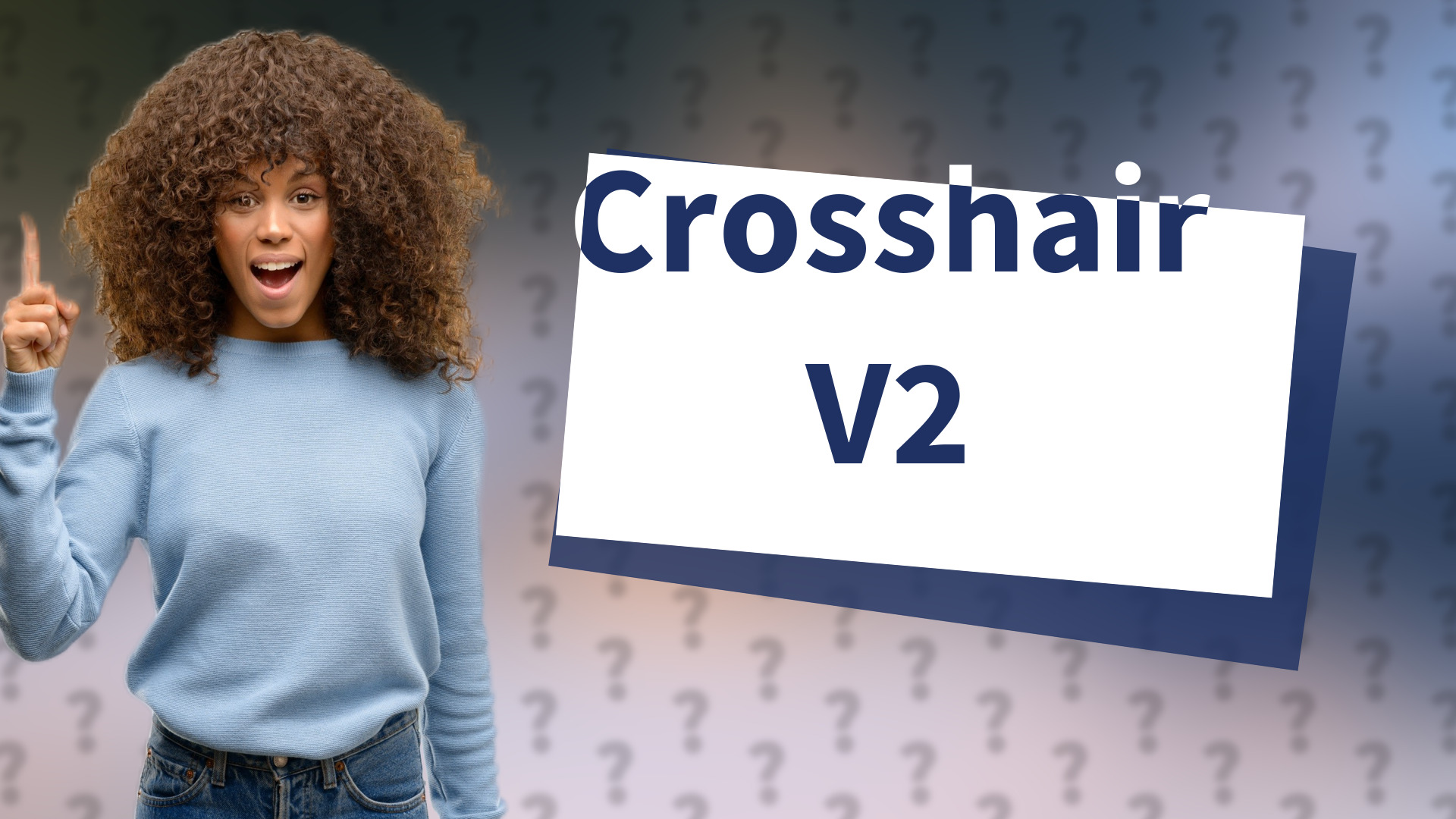 Crosshair V2