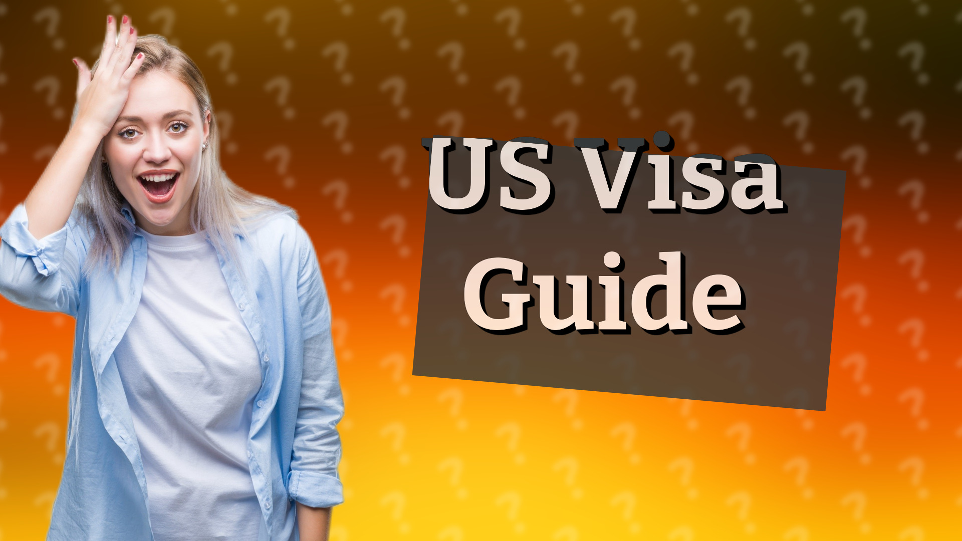 US Visa Guide