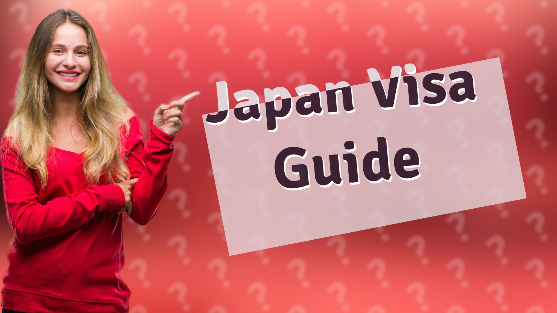 Japan Visa Guide