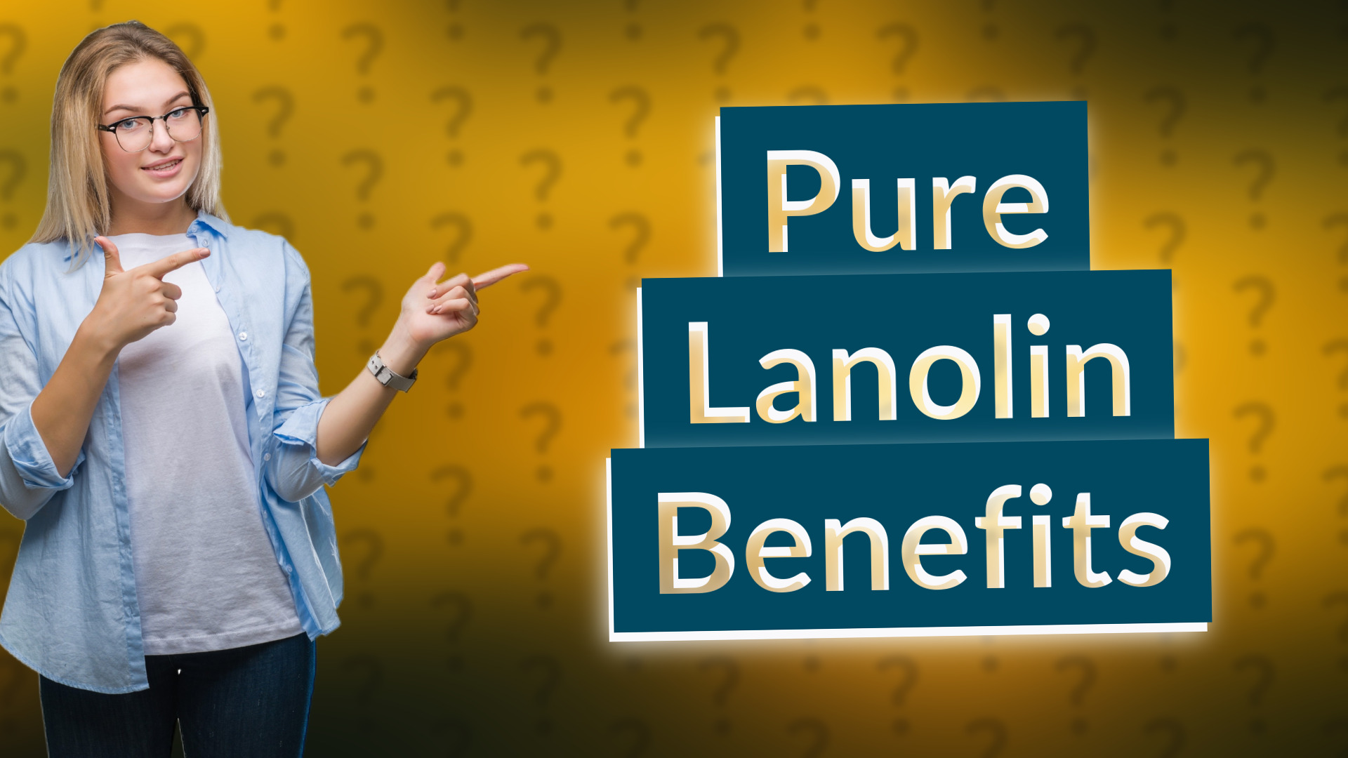Pure Lanolin Benefits