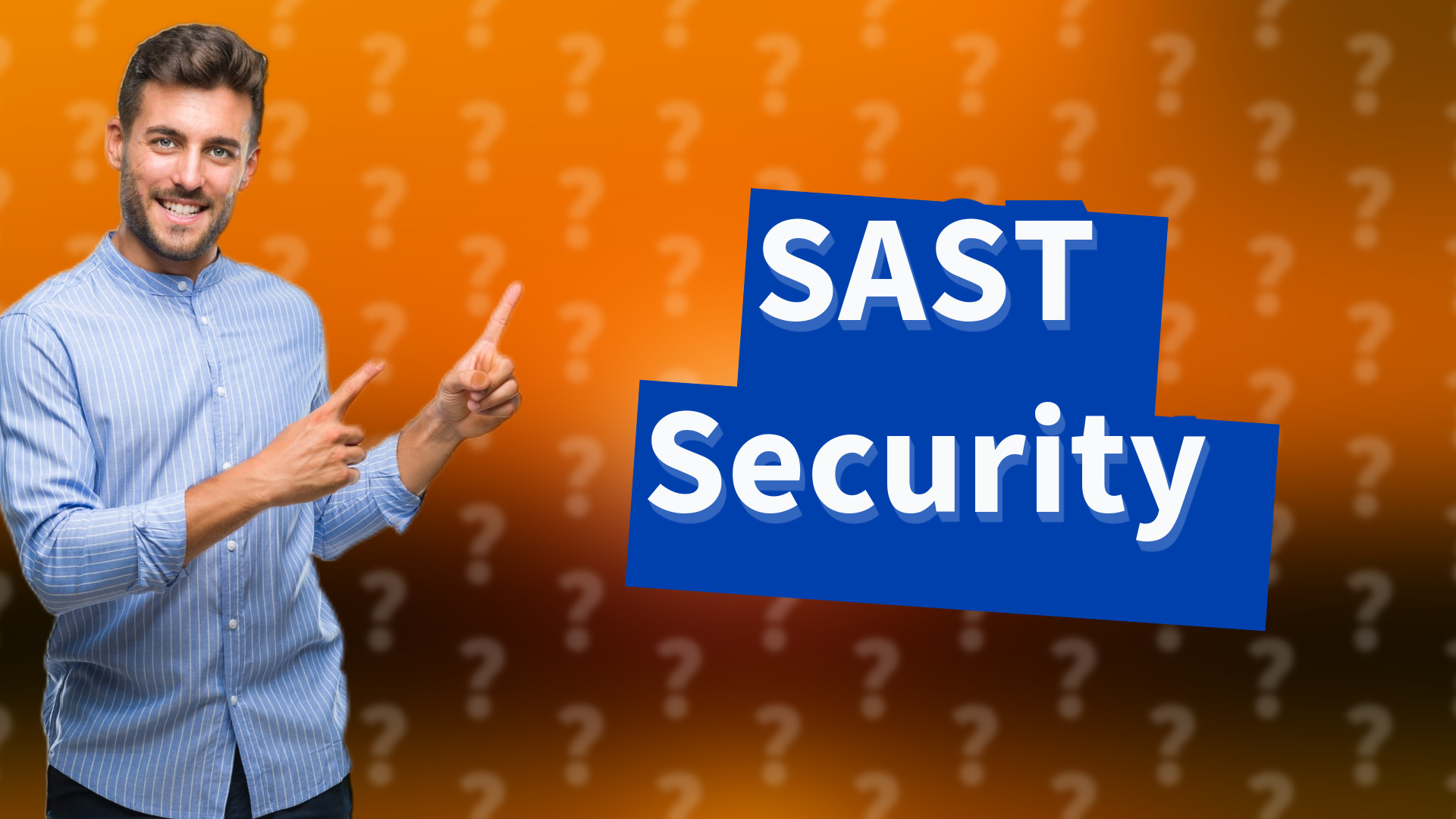 SAST Security