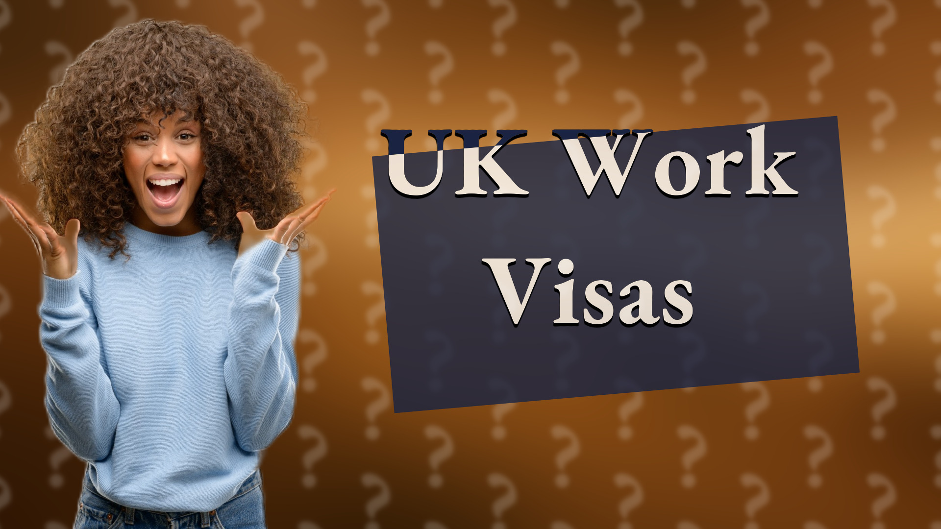 UK Work Visas