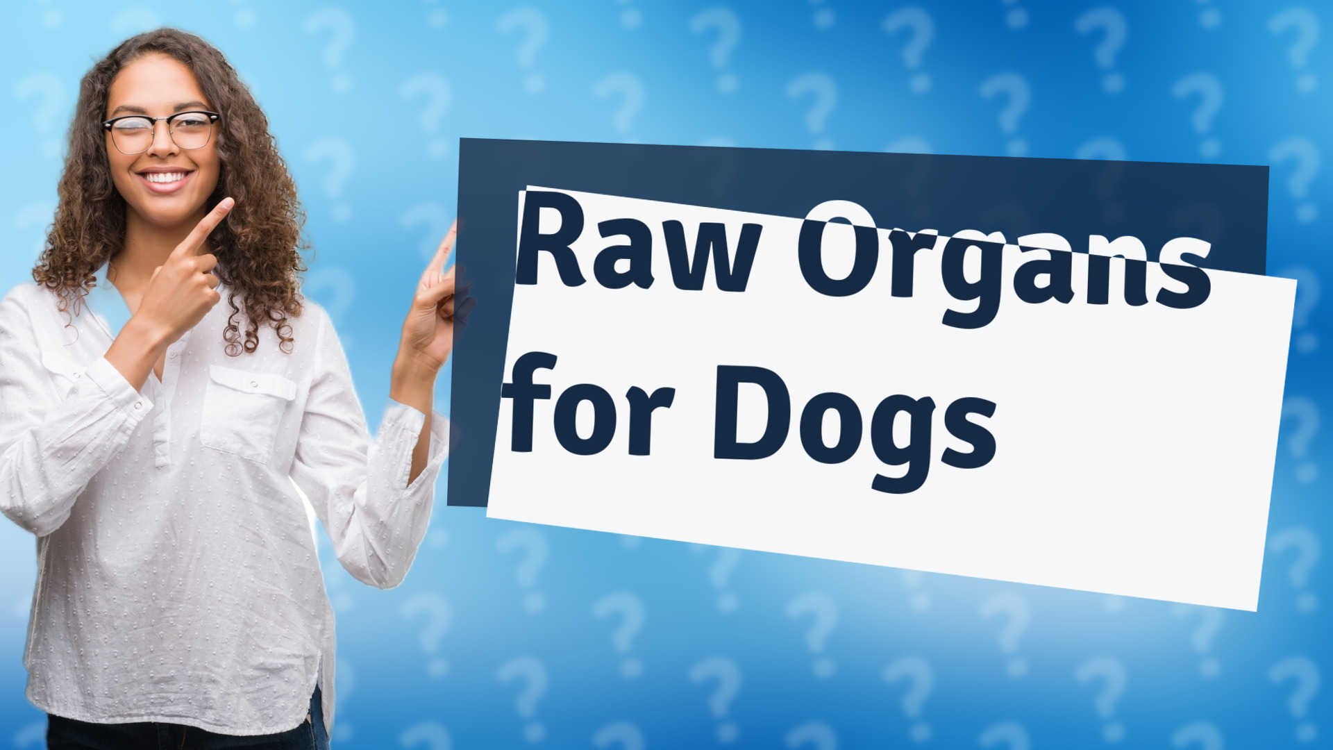 Raw Organs for Dogs