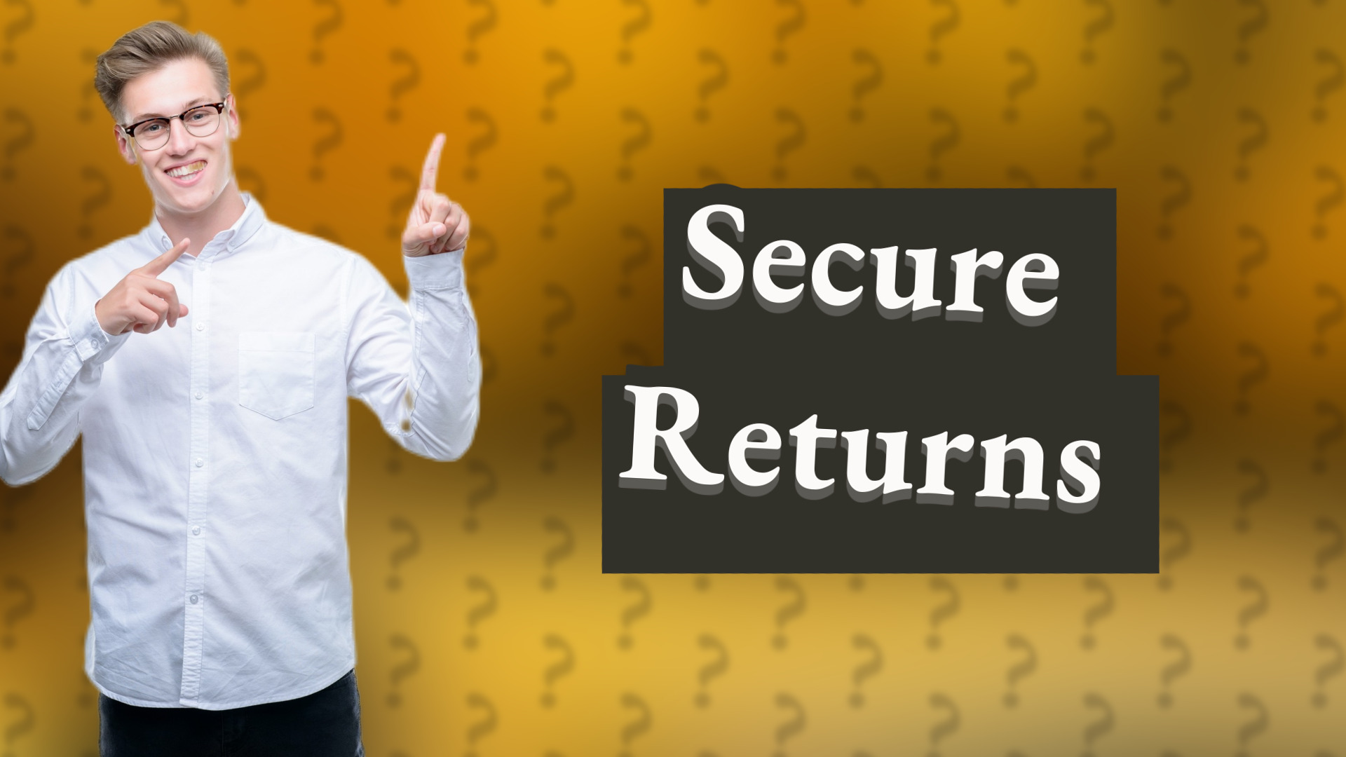 Secure Returns