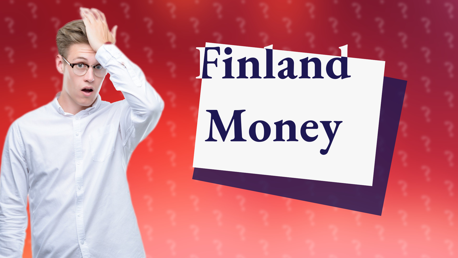 Finland Money