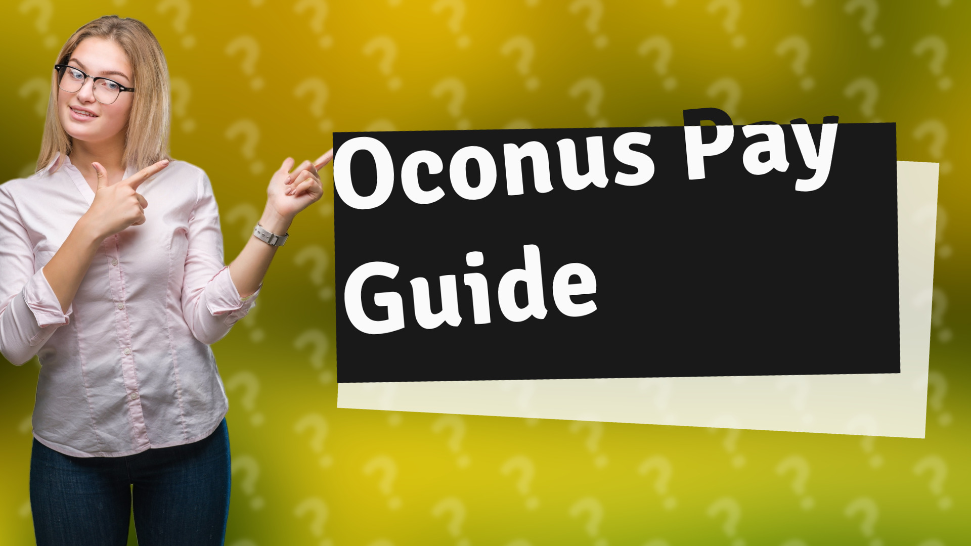 Oconus Pay Guide
