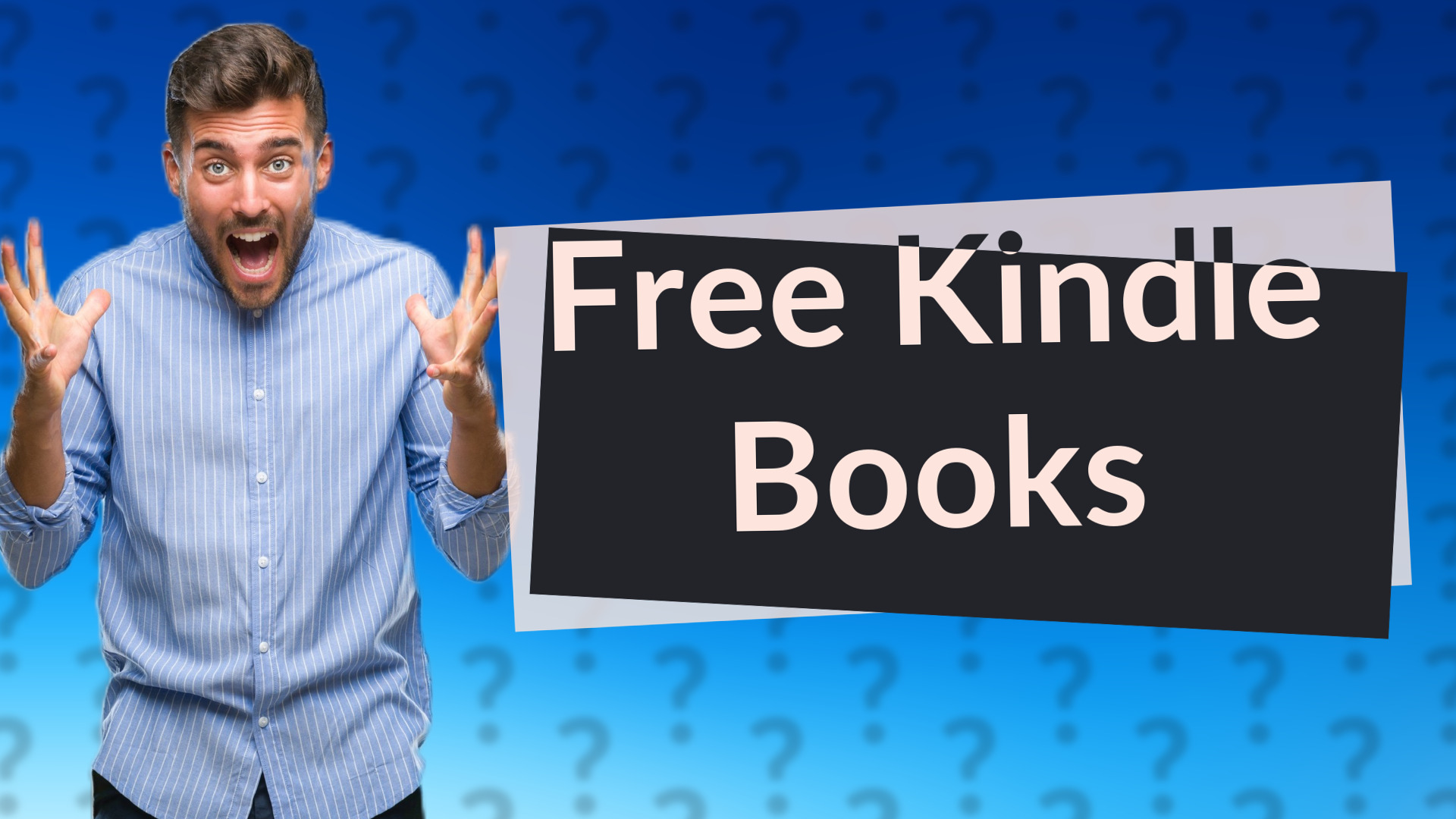 Free Kindle Books