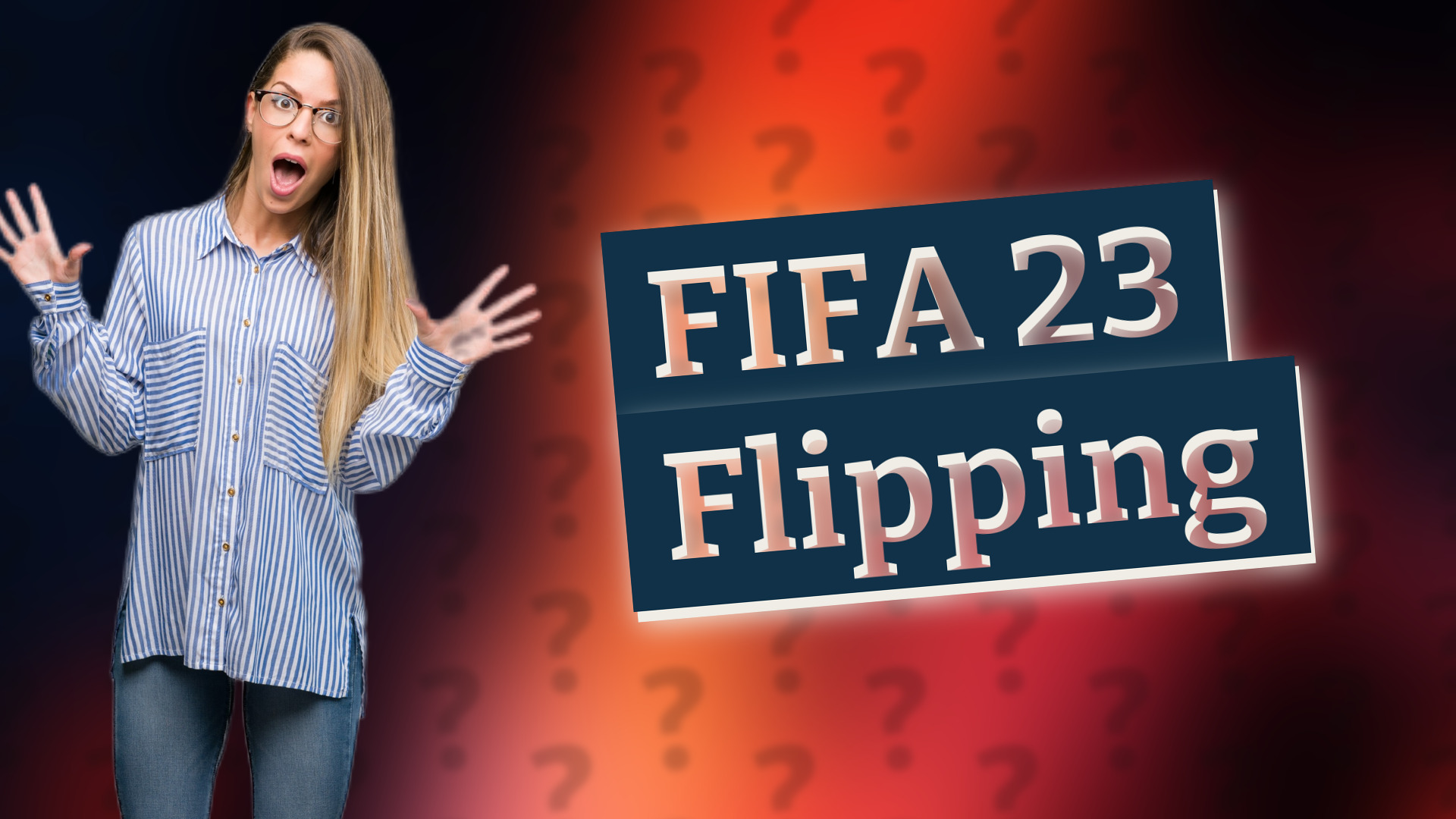 FIFA 23 Flipping