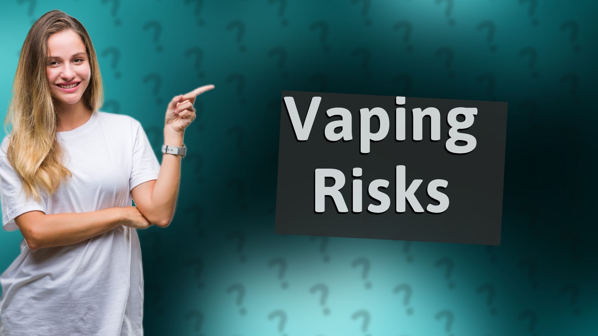 Vaping Risks