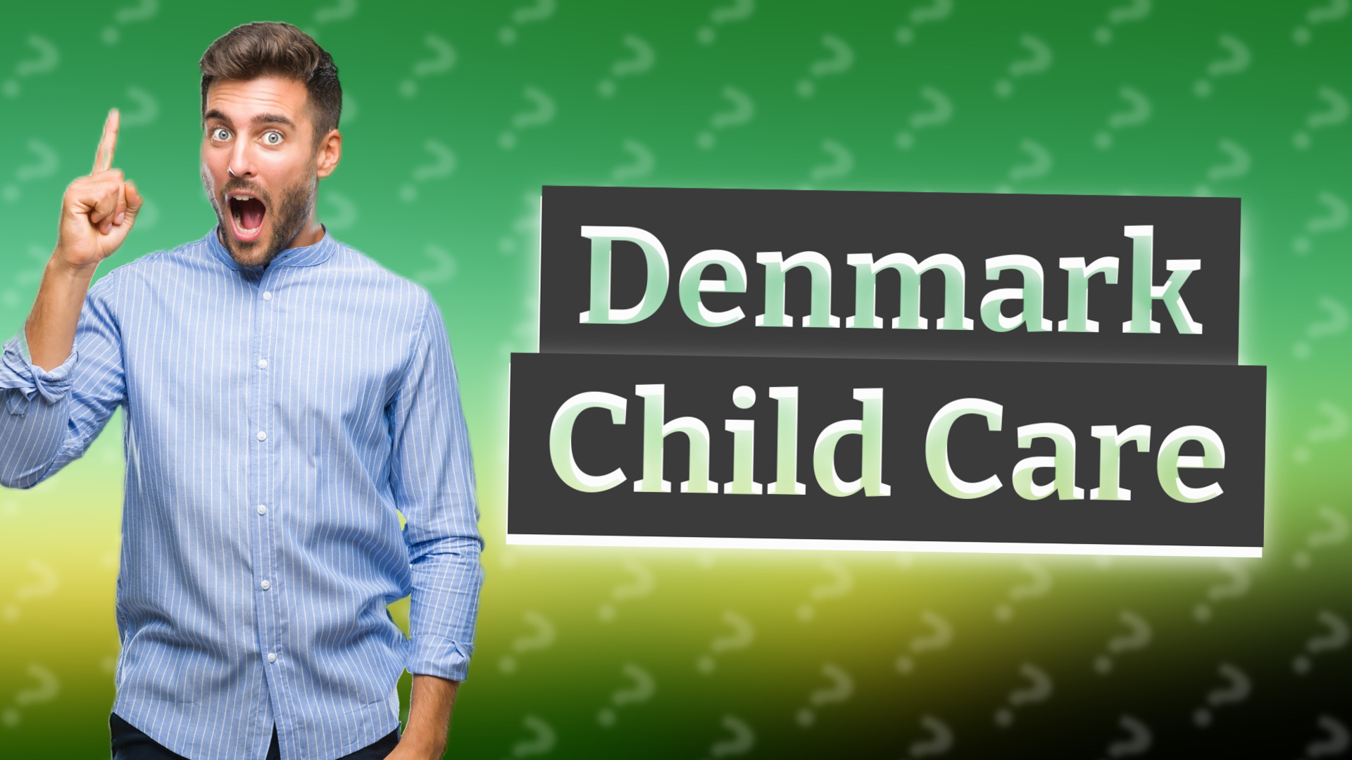 Denmark Child Care