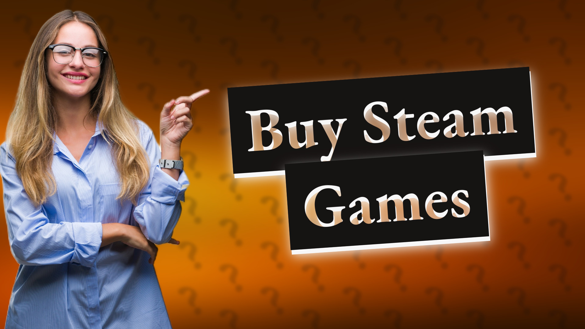 Buy Steam Games