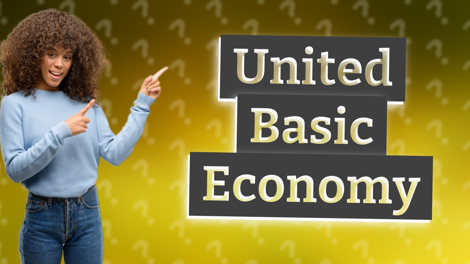 United Basic Economy