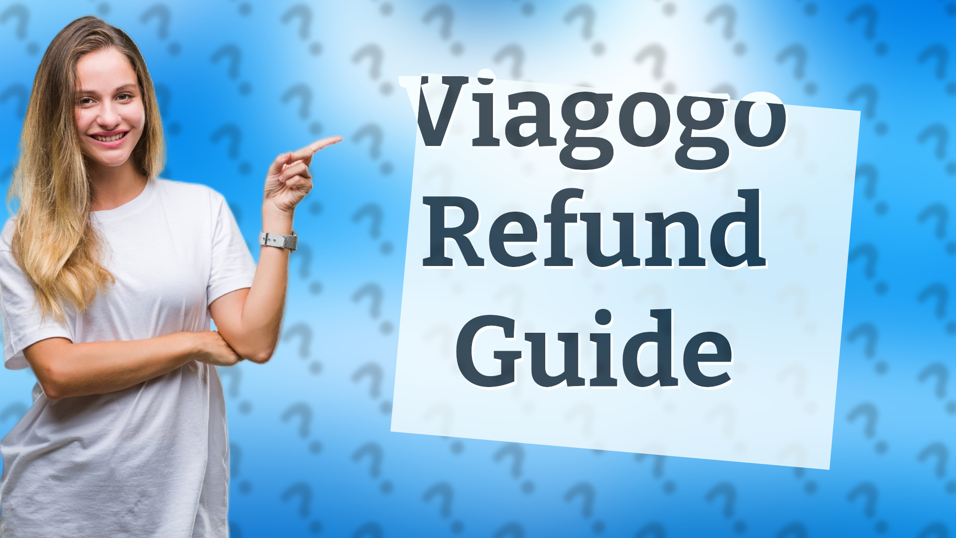 Viagogo Refund Guide