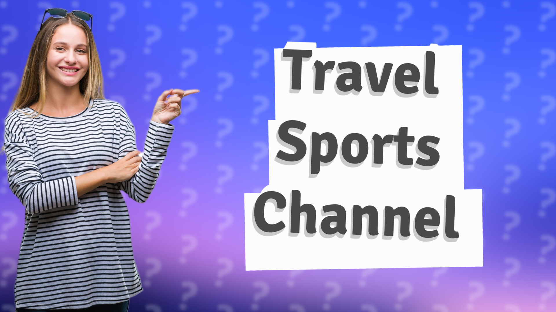 Travel Sports Channel