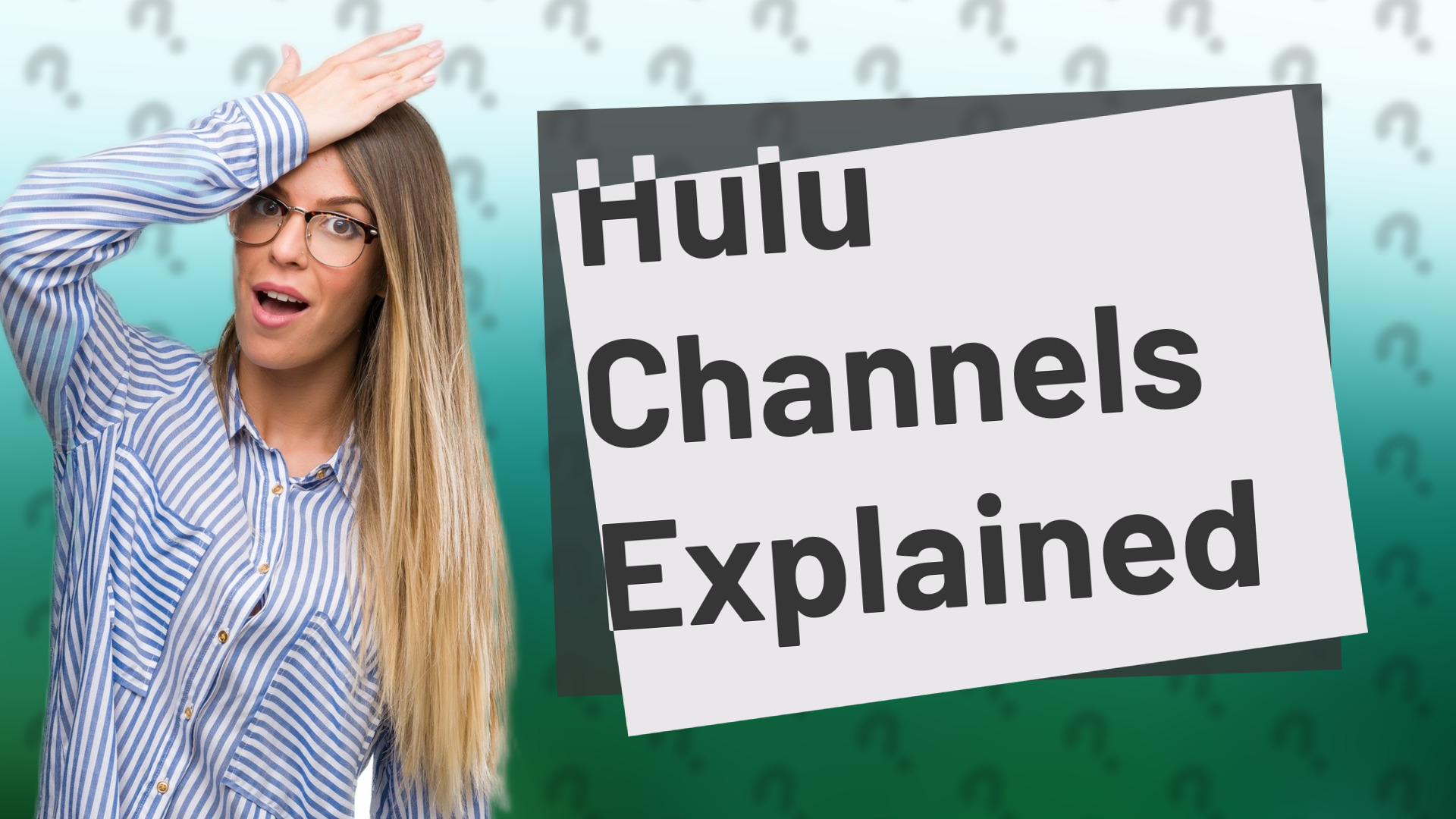 Hulu Channels Explained