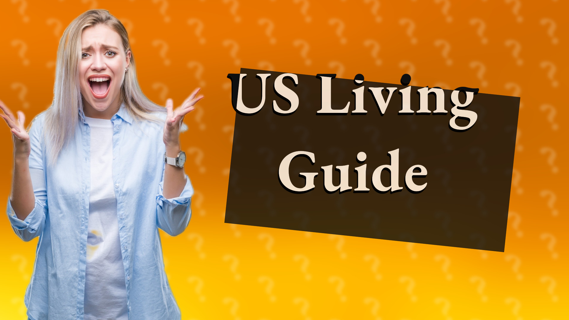 US Living Guide