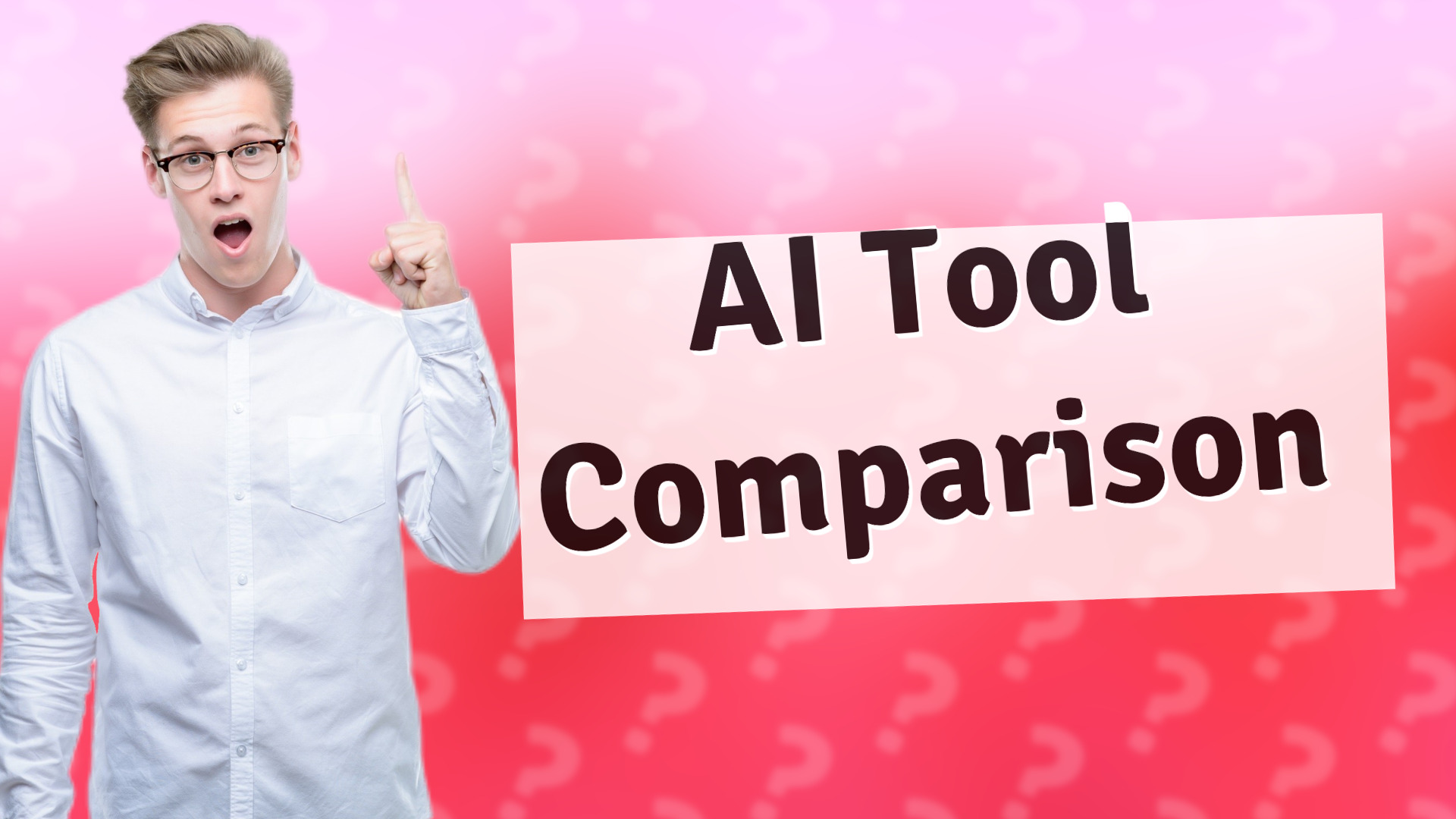 AI Tool Comparison