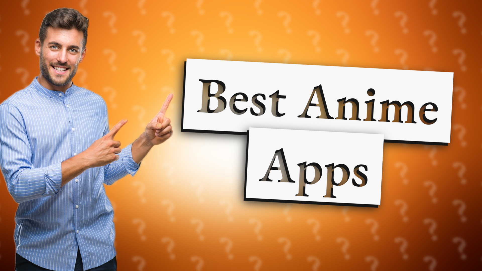 Best Anime Apps
