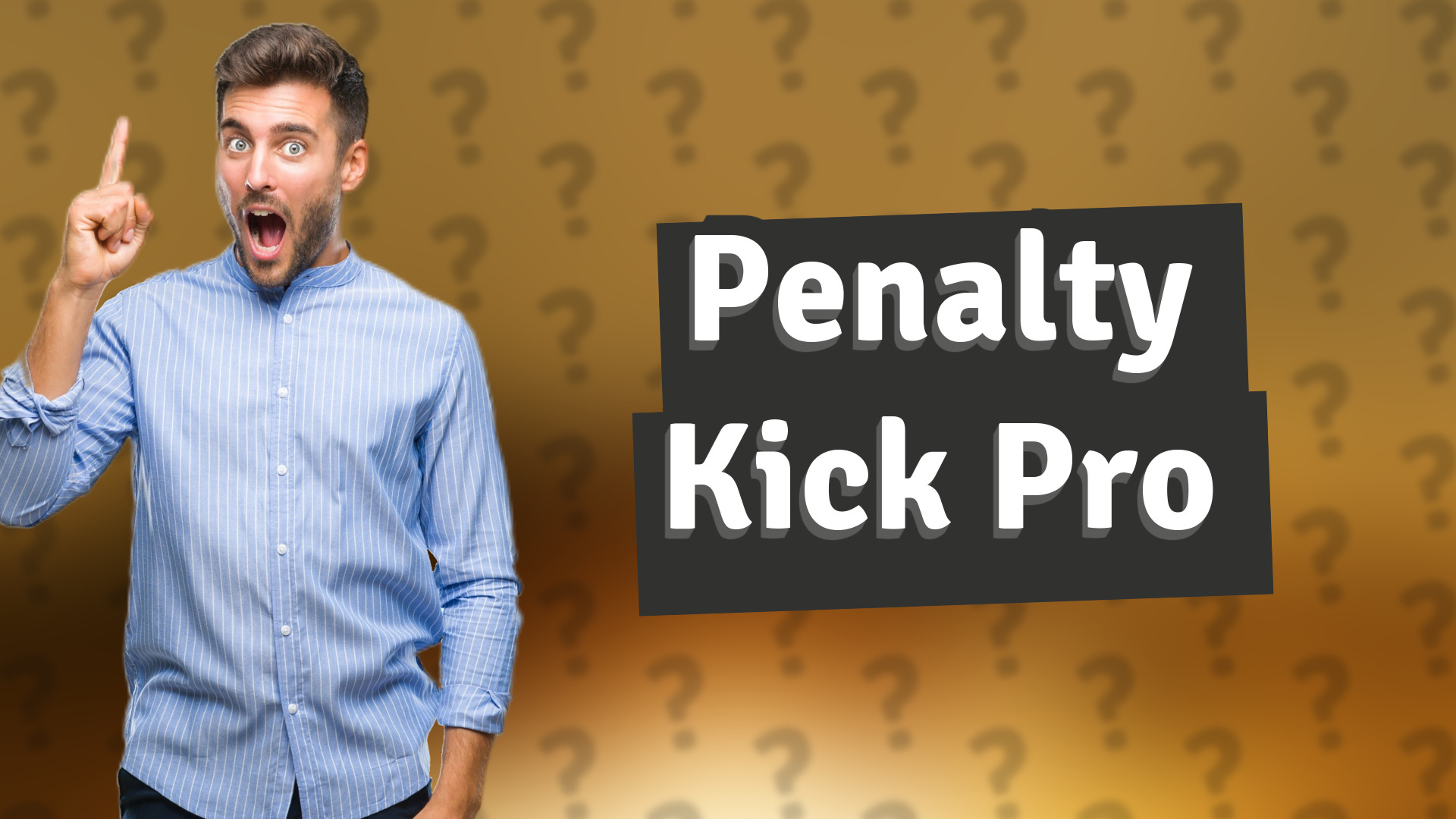 Penalty Kick Pro