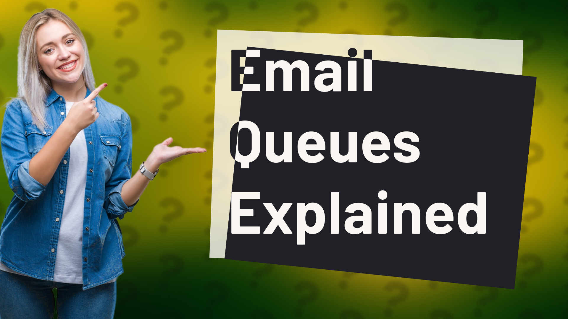 Email Queues Explained