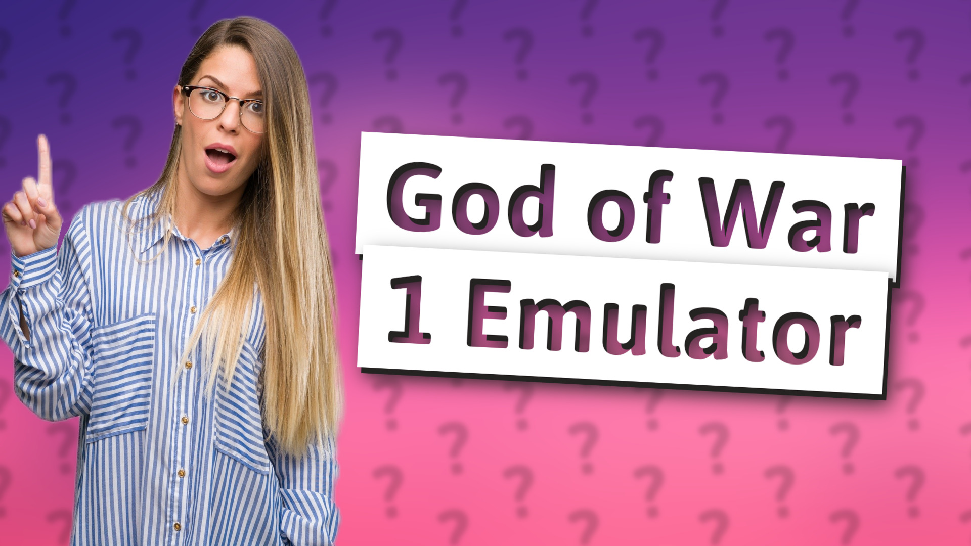 God of War 1 Emulator