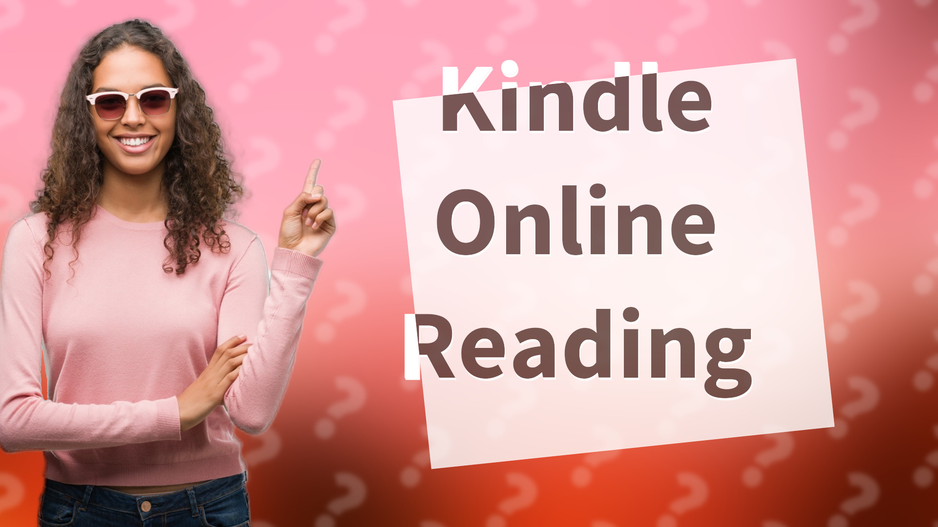 Kindle Online Reading