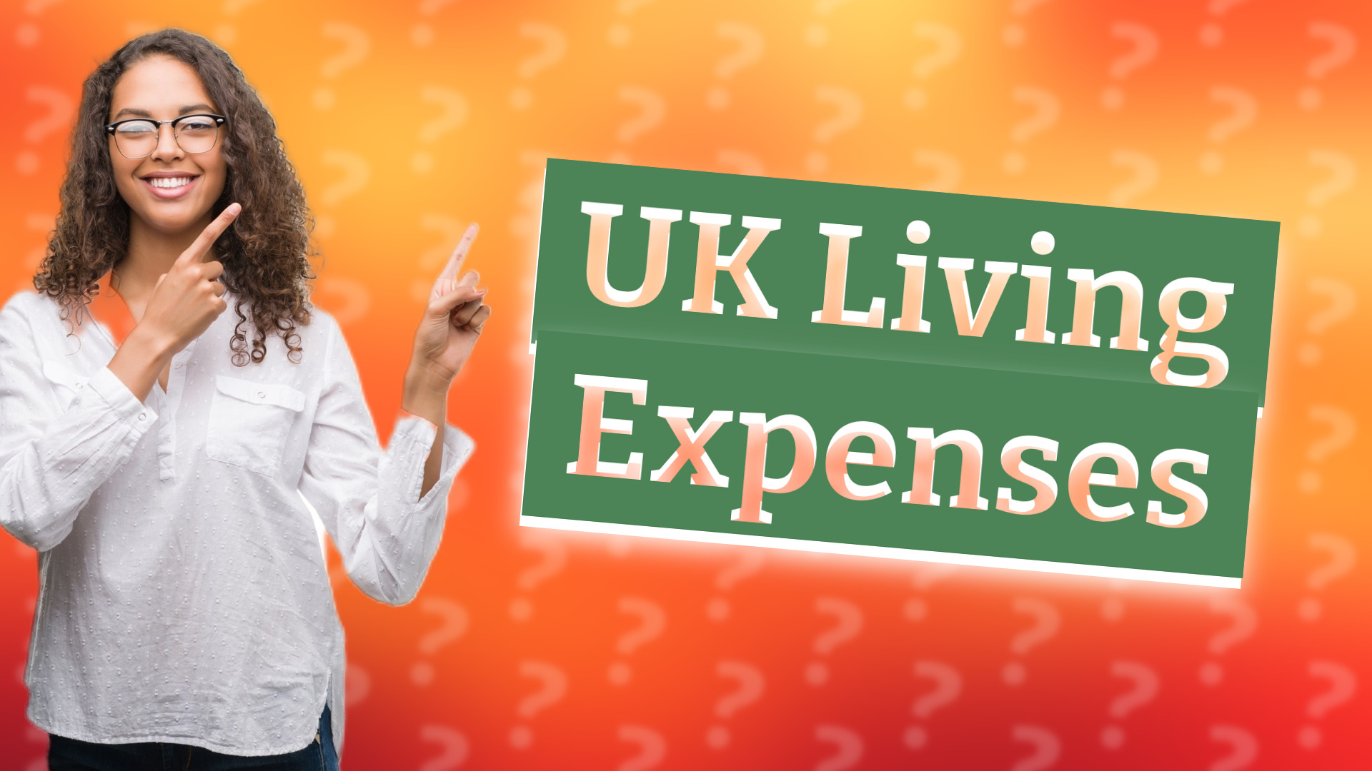 UK Living Expenses