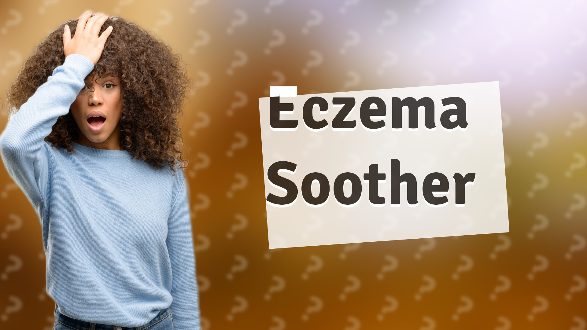 Eczema Soother