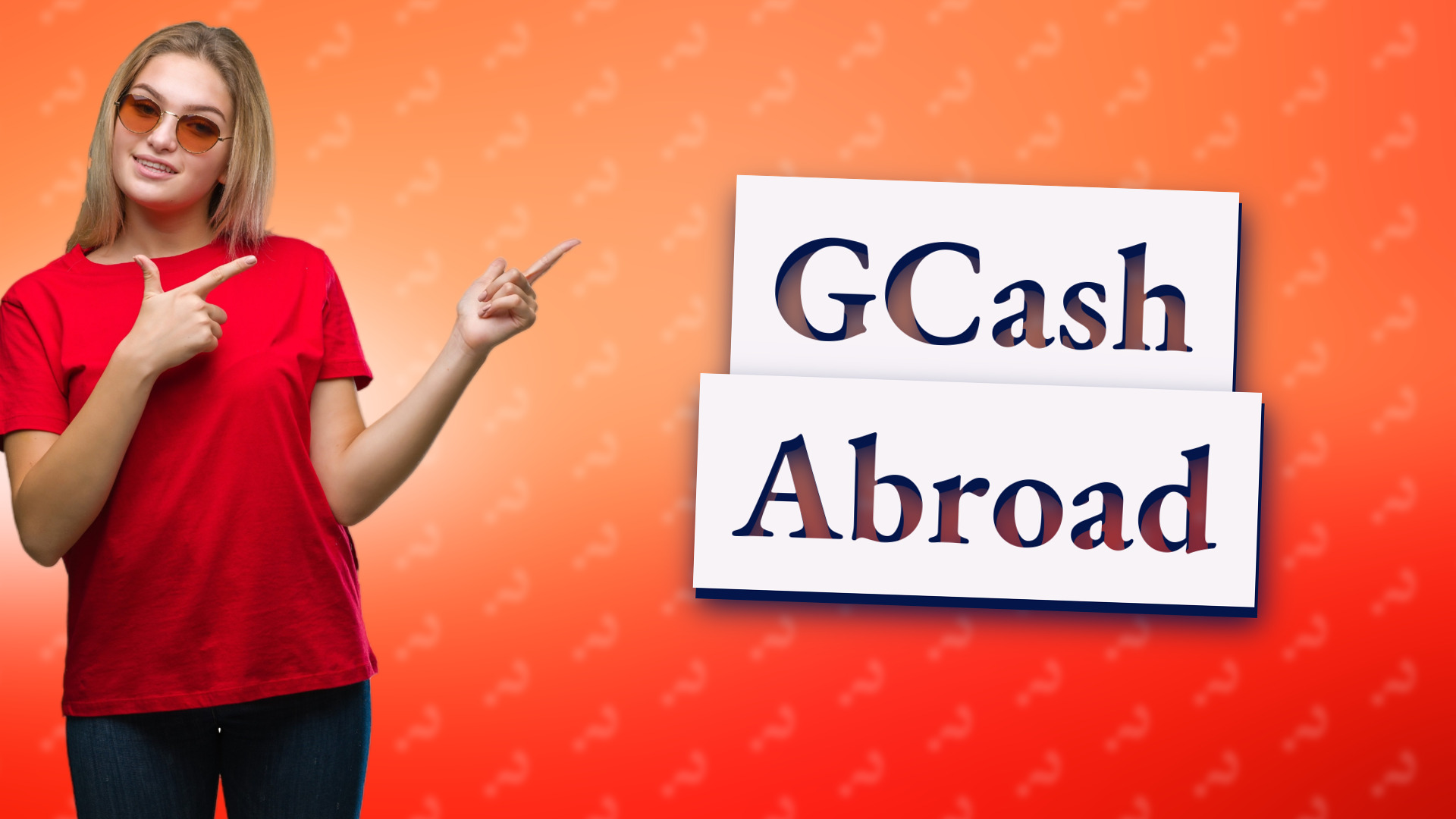 GCash Abroad