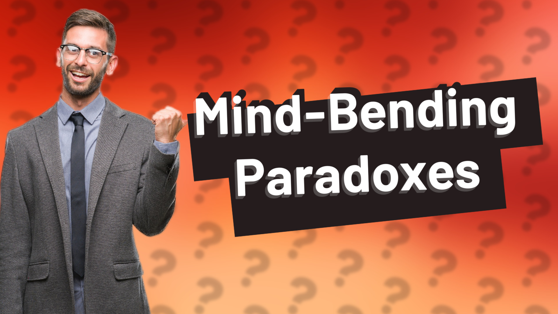Mind-Bending Paradoxes