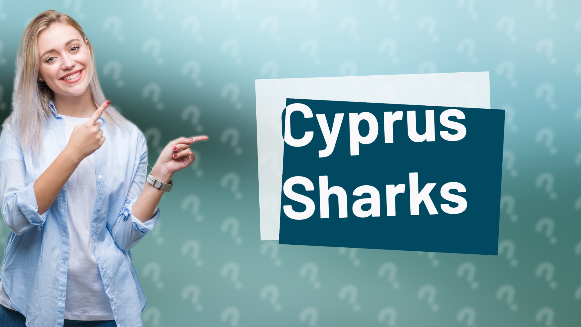 Cyprus Sharks
