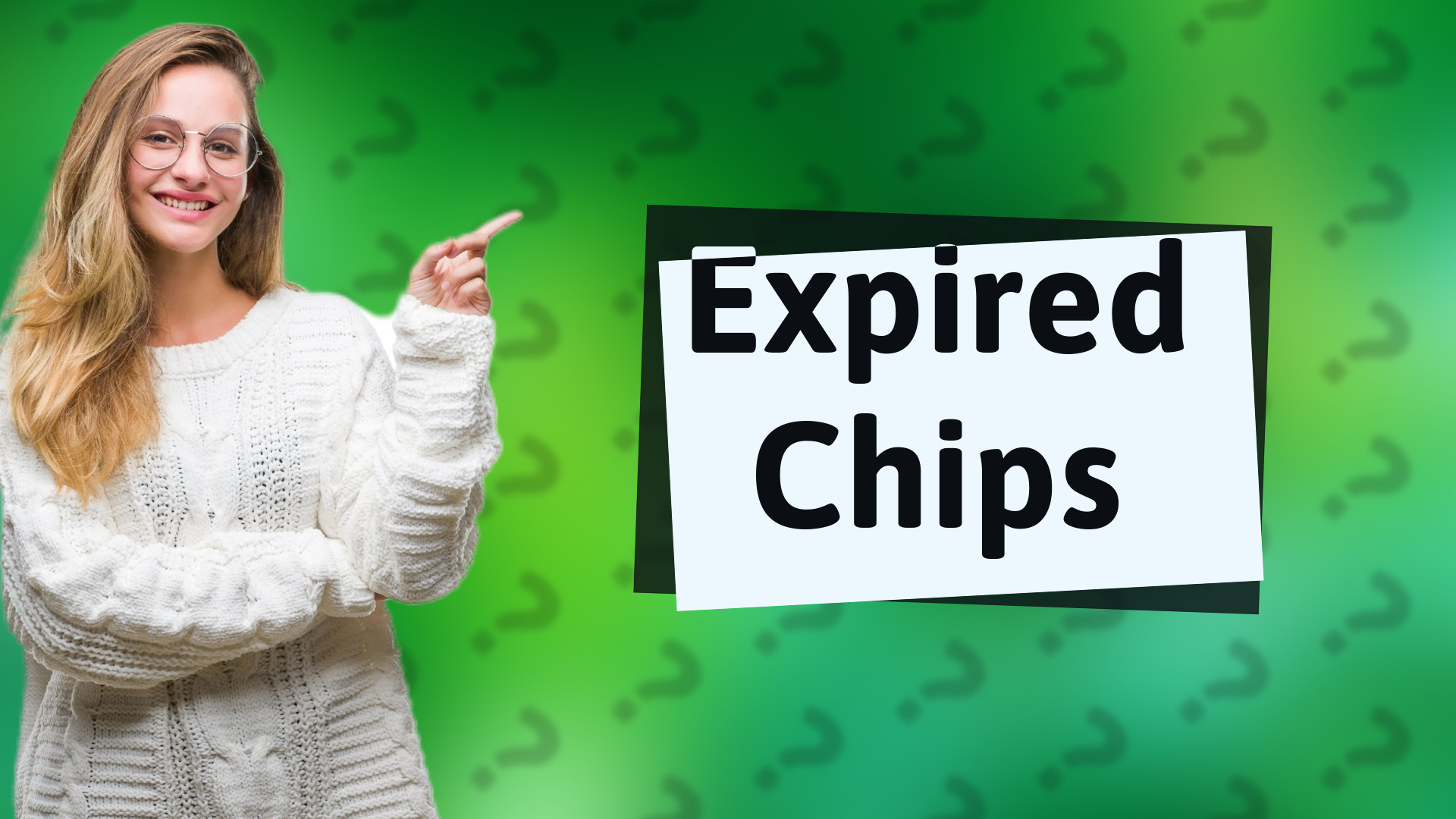 Expired Chips