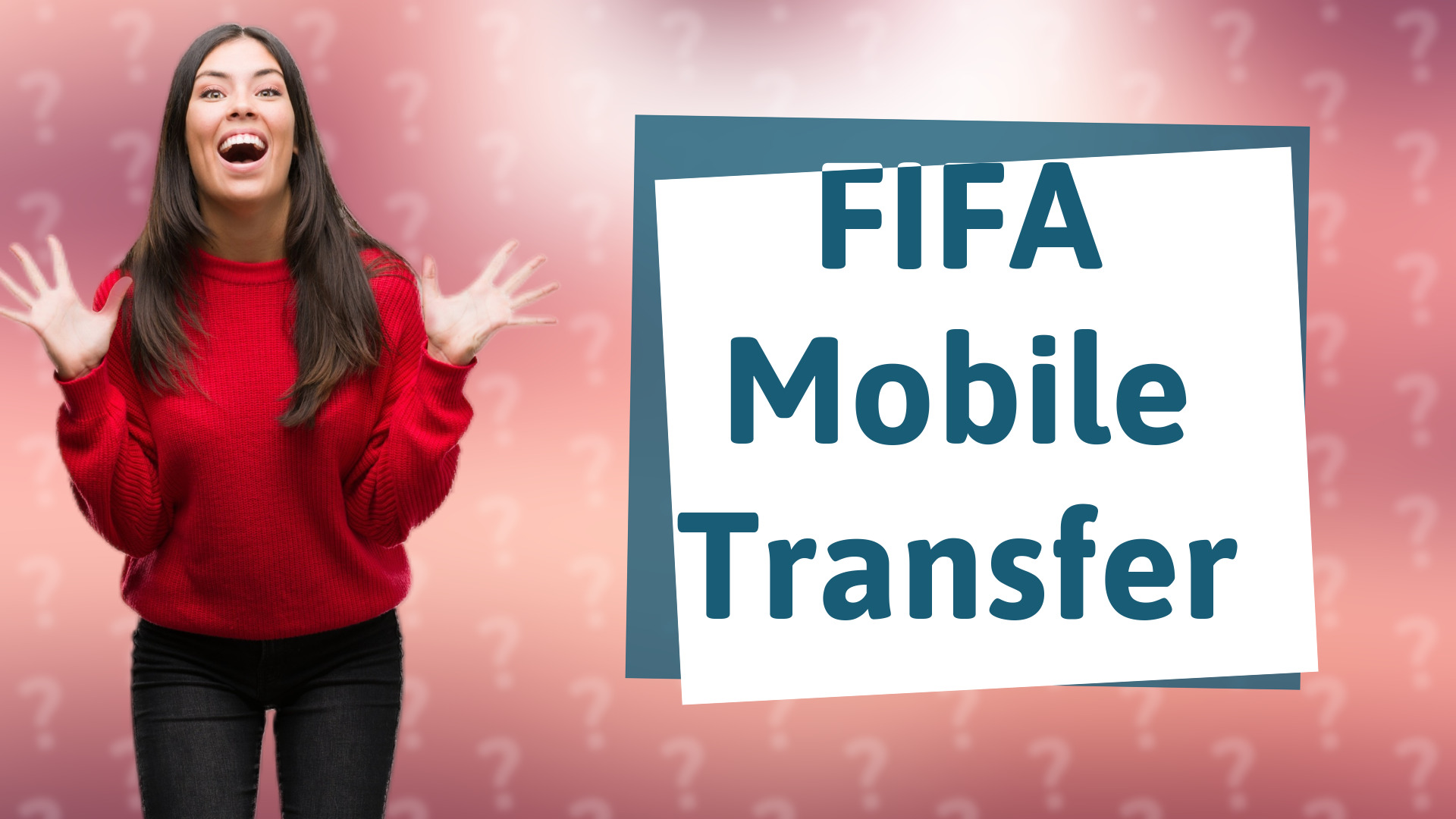 FIFA Mobile Transfer