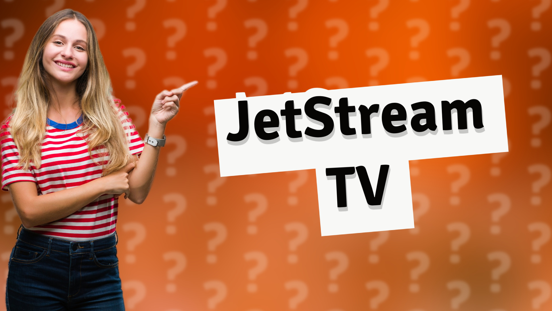 JetStream TV