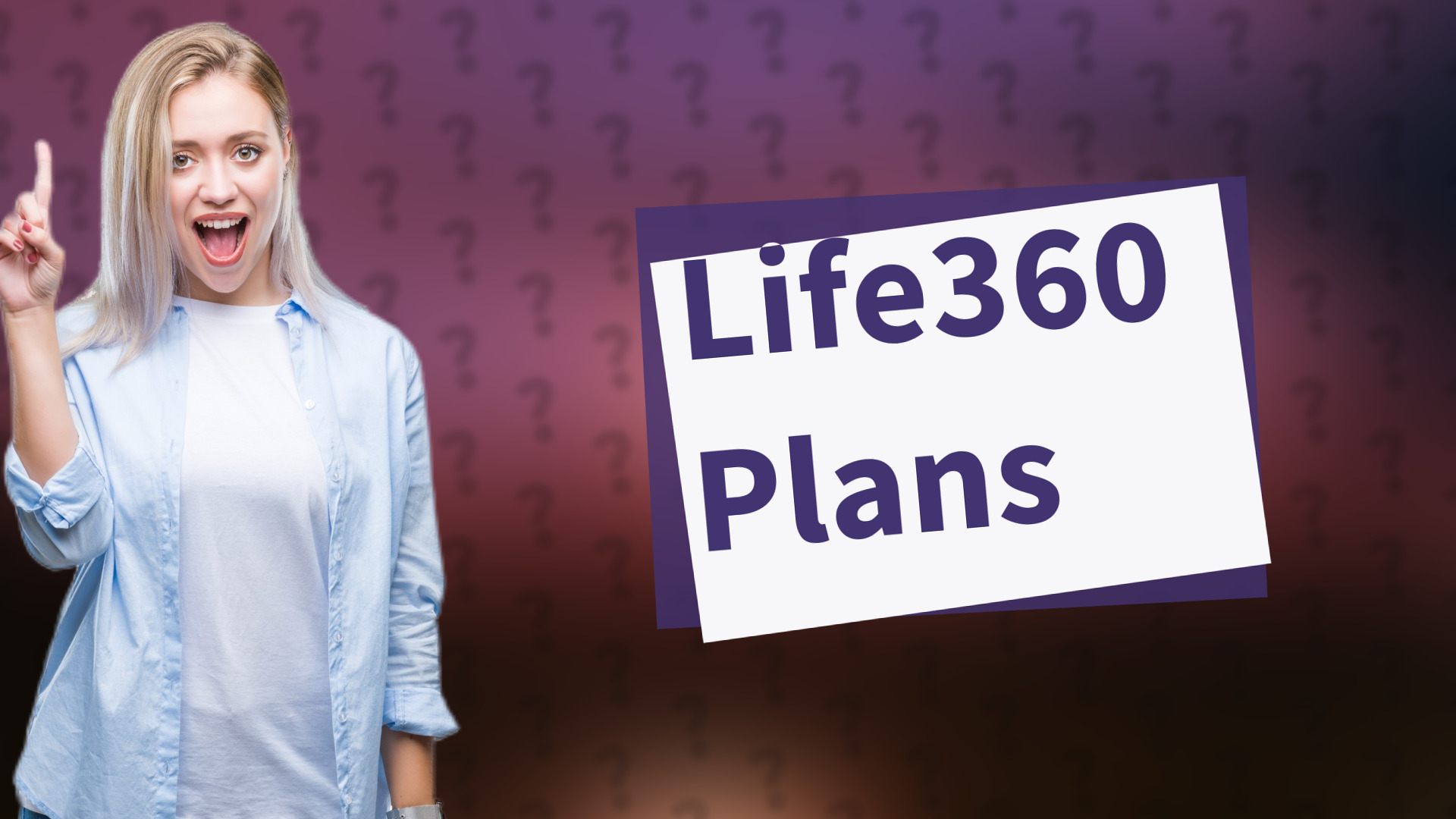 Life360 Plans