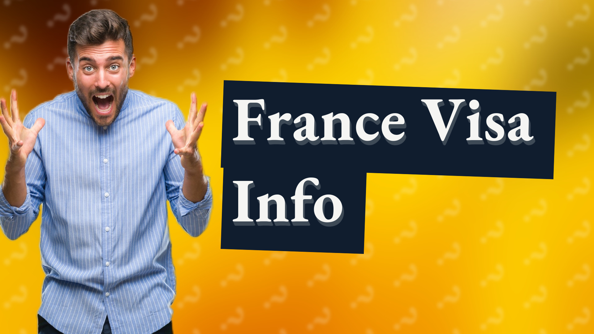 France Visa Info