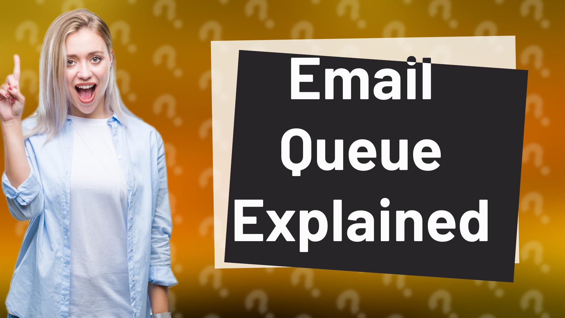 Email Queue Explained