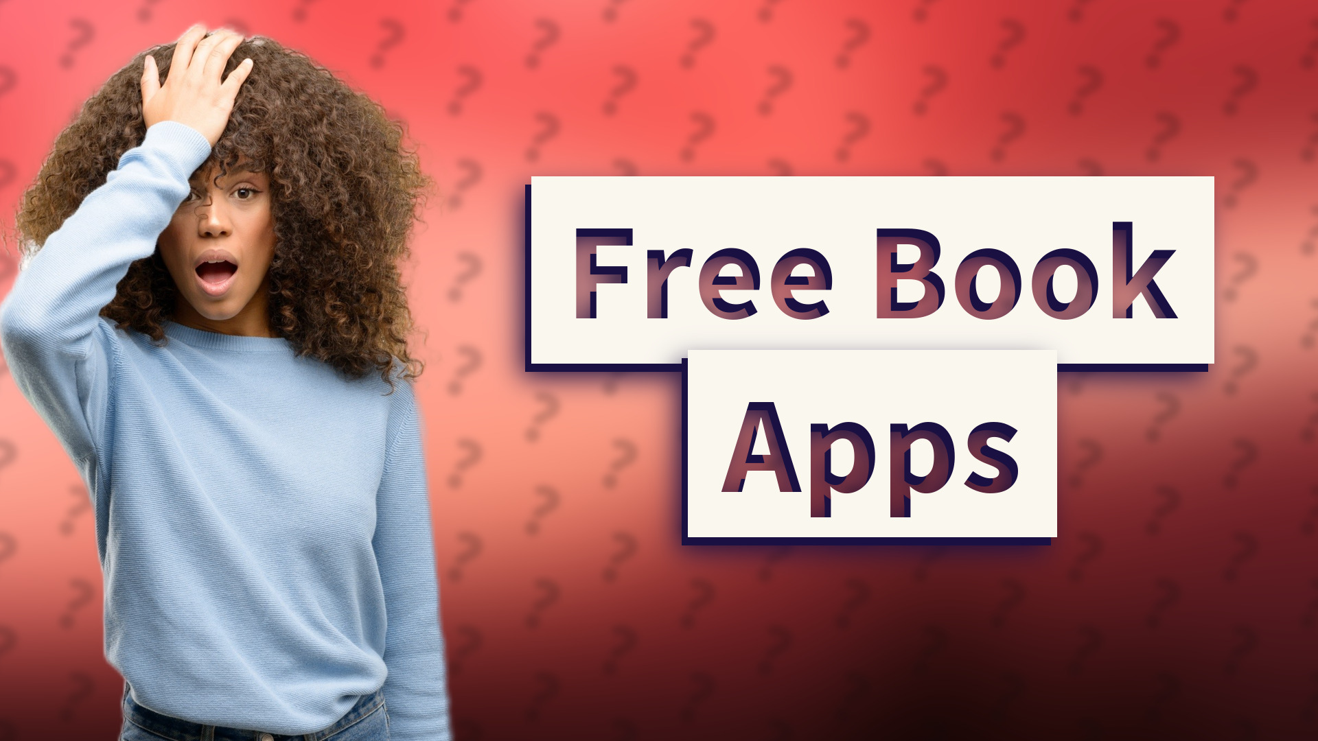 Free Book Apps