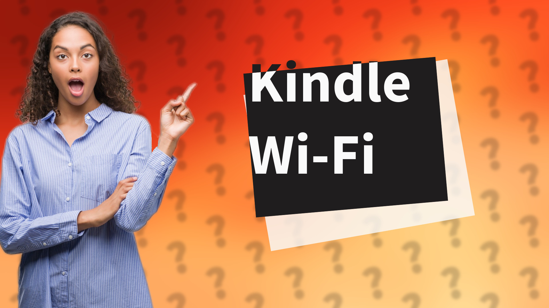 Kindle Wi-Fi