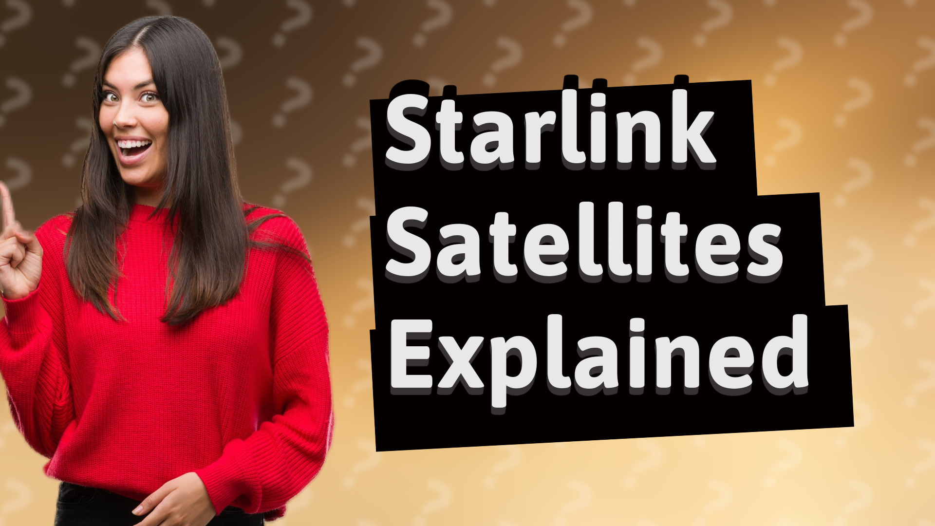 Starlink Satellites Explained