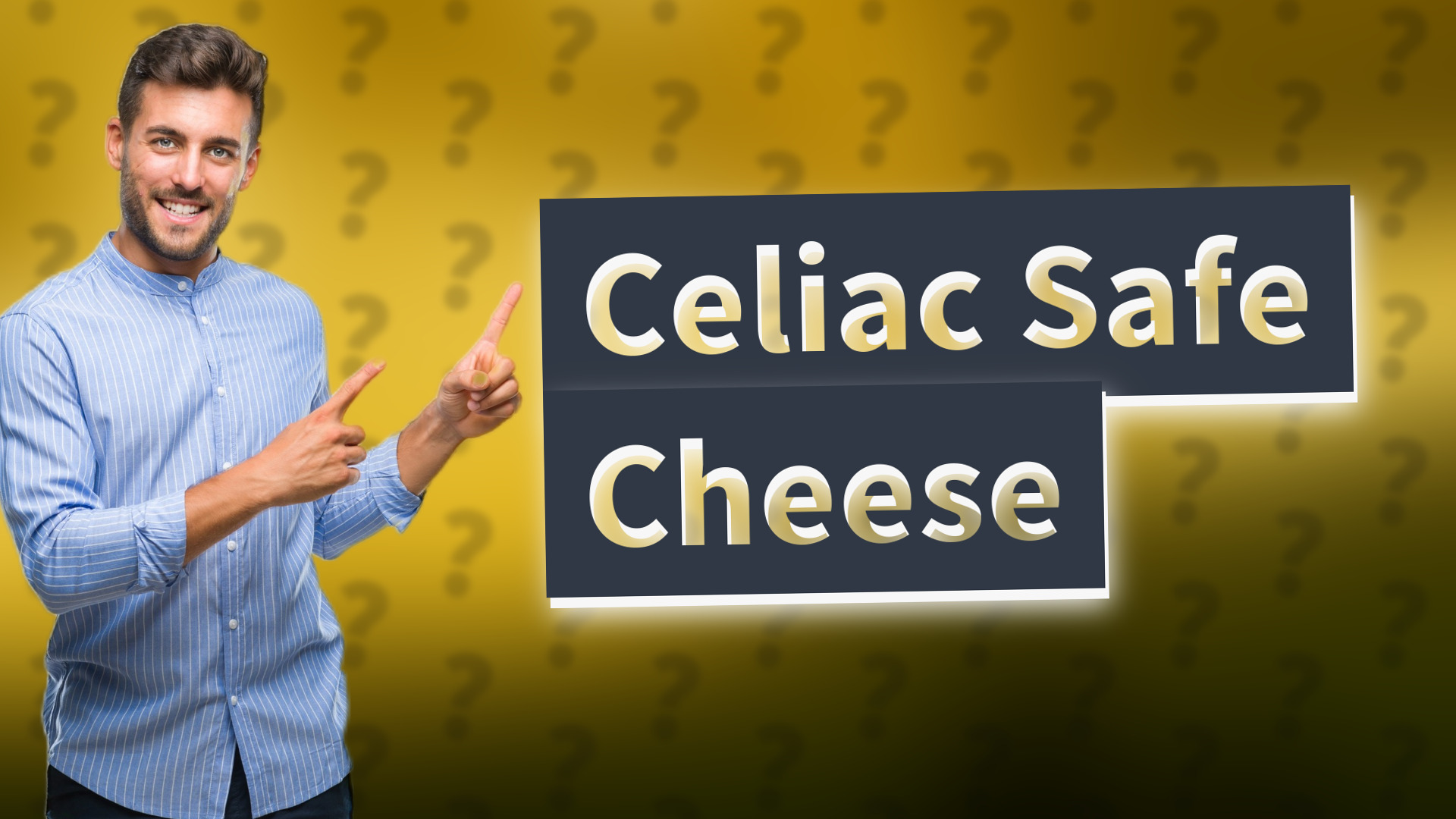 Celiac Safe Cheese