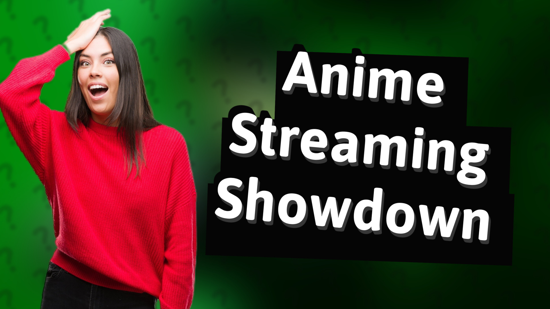 Anime Streaming Showdown